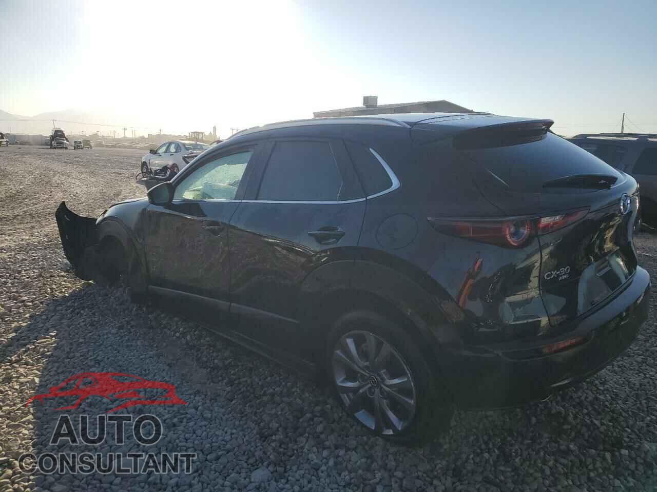 MAZDA CX30 2023 - 3MVDMBBM7PM562159