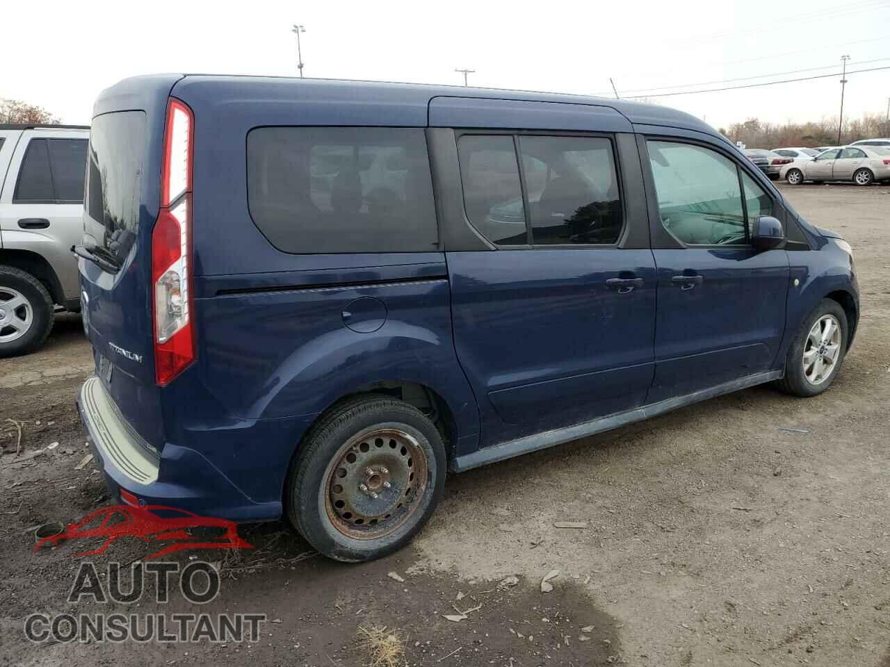 FORD TRANSIT 2015 - NM0GE9G70F1178059