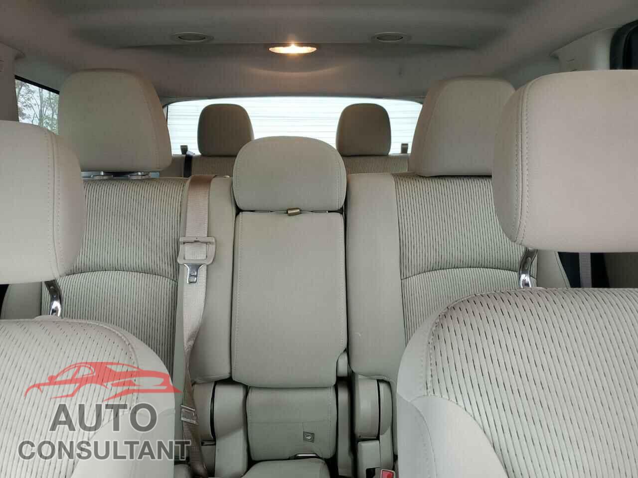 DODGE JOURNEY 2017 - 3C4PDCBG4HT521686