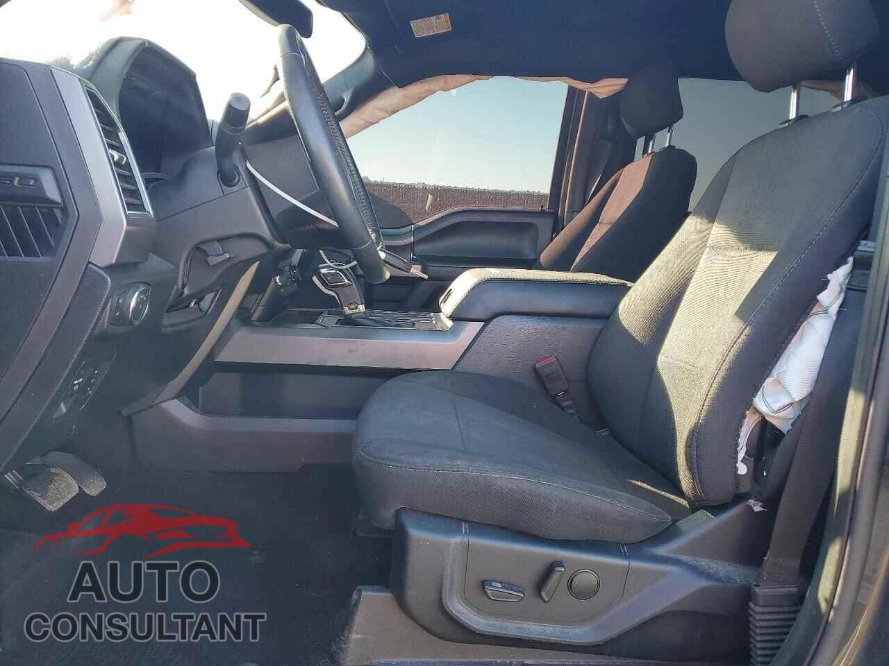 FORD F-150 2020 - 1FTEW1EP6LFA70507