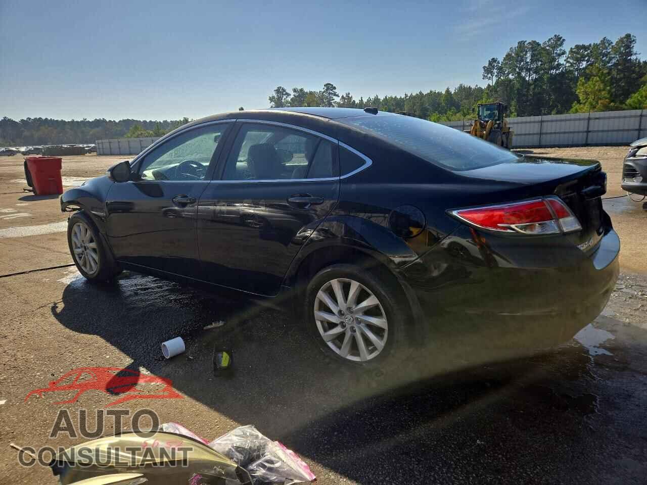 MAZDA 6 2012 - 1YVHZ8CHXC5M04160
