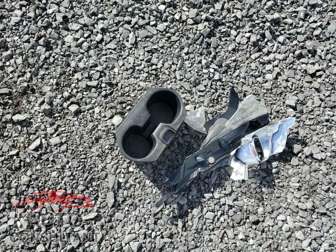 HONDA CIVIC 2016 - 2HGFC2F70GH035954