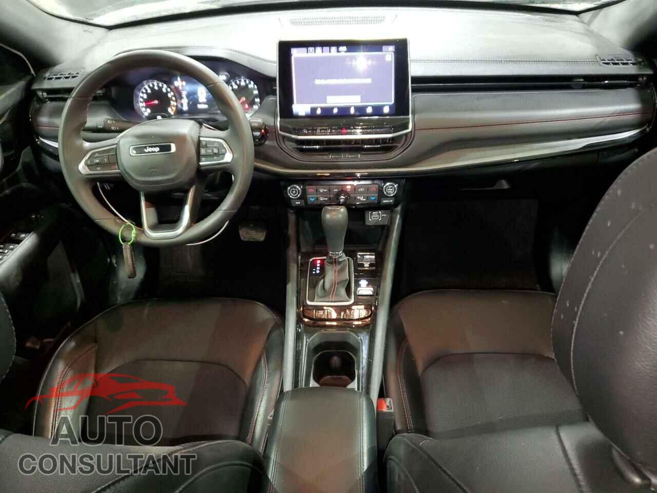 JEEP COMPASS 2023 - 3C4NJDDNXPT523314