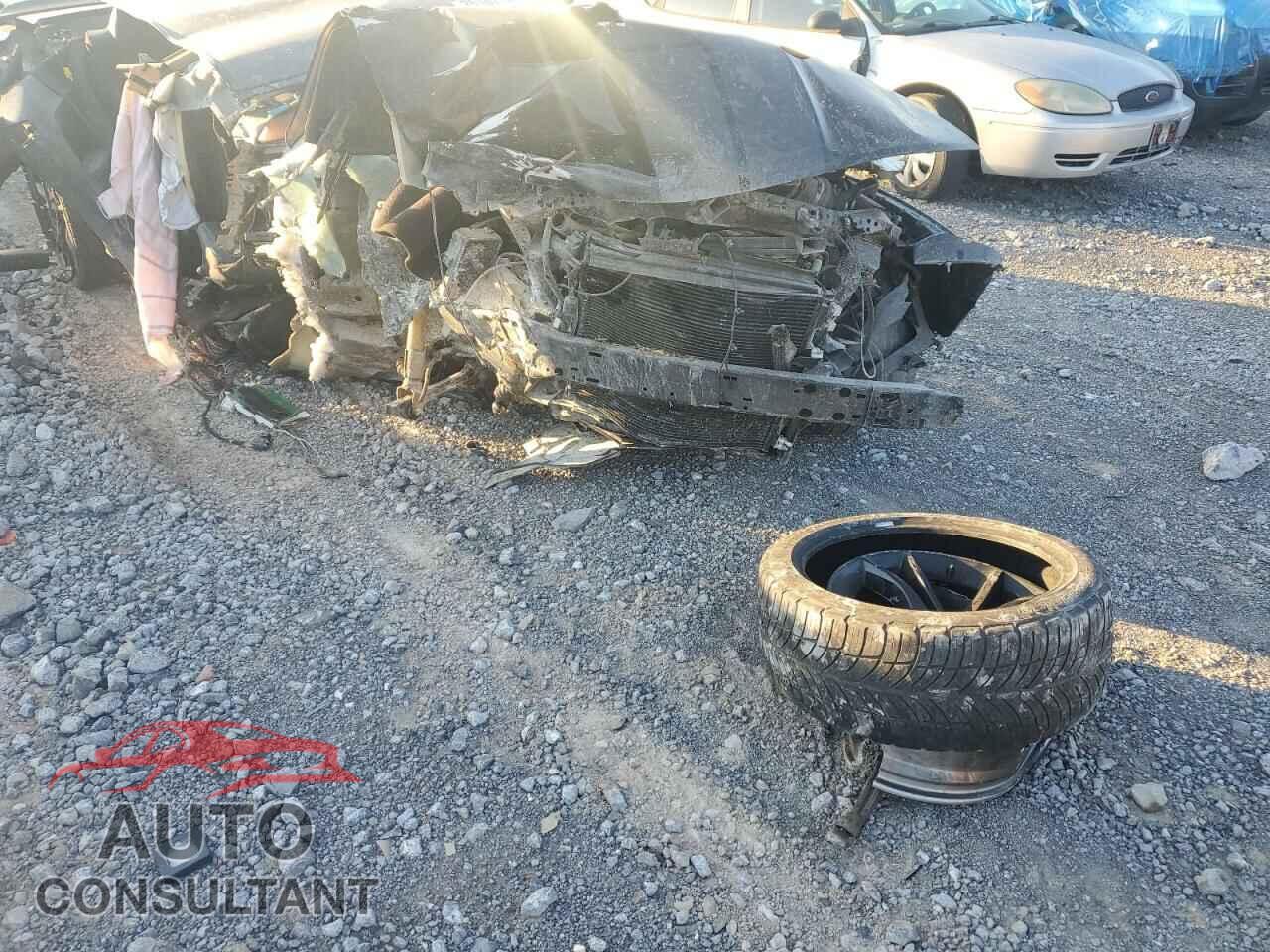 DODGE CHALLENGER 2017 - 2C3CDZAG3HH513966