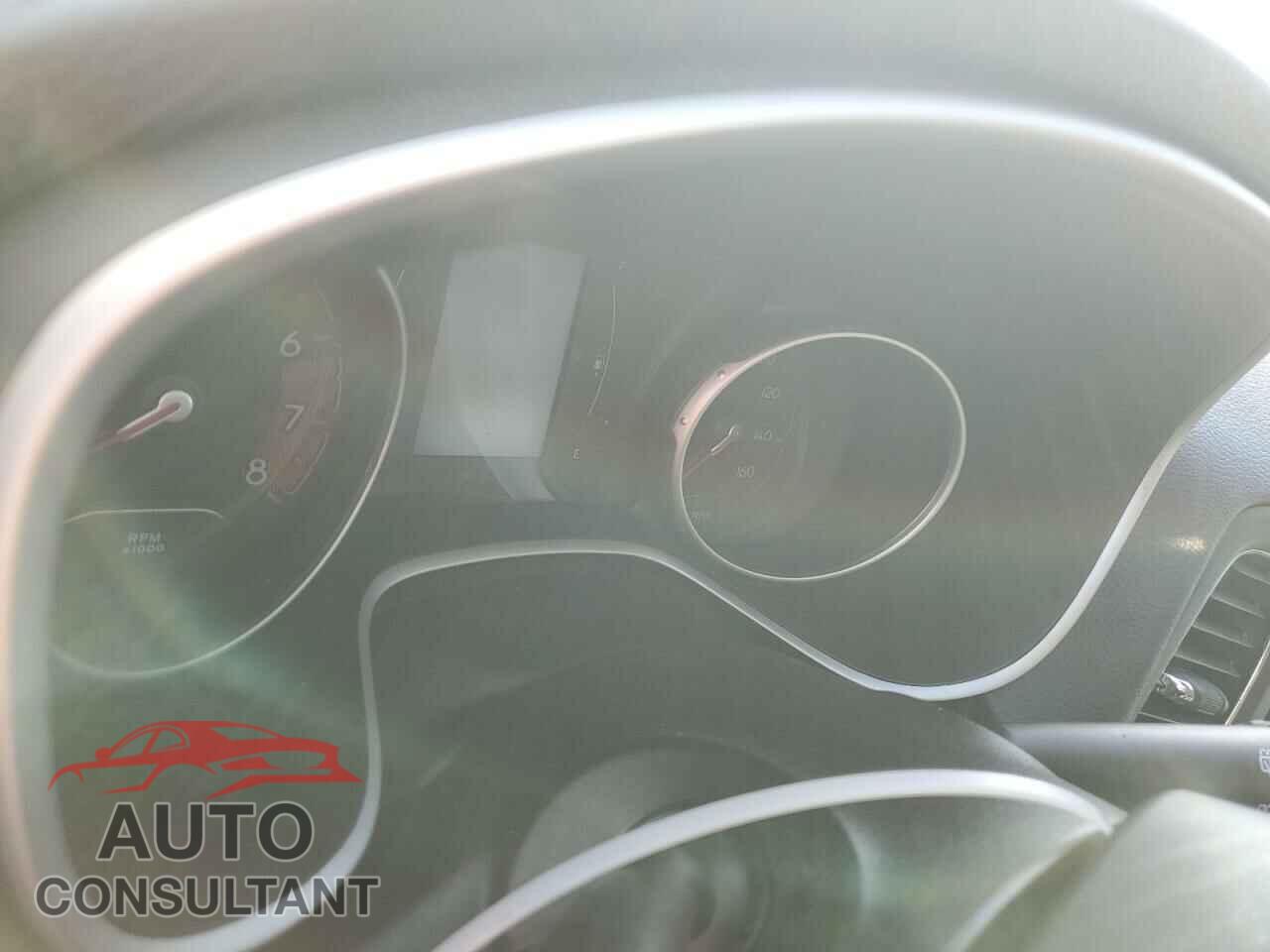 JEEP COMPASS 2019 - 3C4NJDBB8KT734500