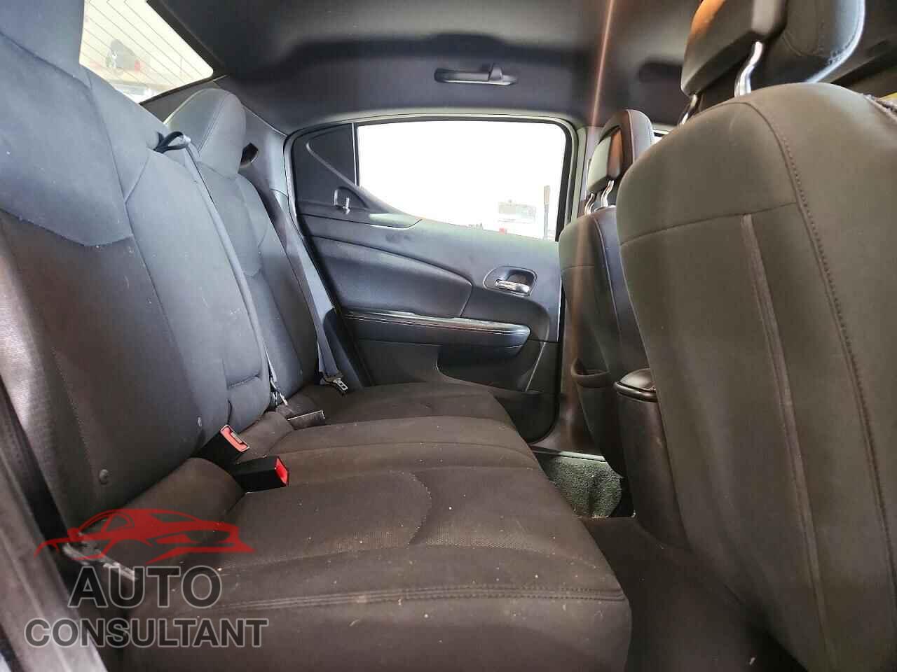 DODGE AVENGER 2013 - 1C3CDZAB3DN519367