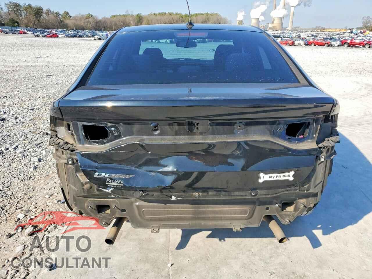 DODGE DART 2015 - 1C3CDFBB2FD122884