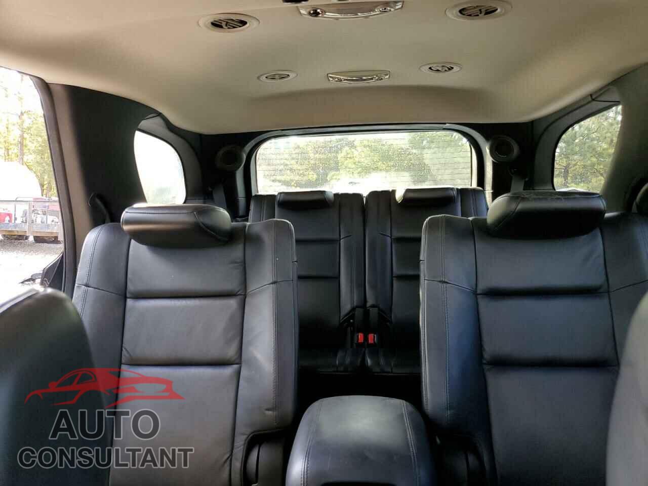DODGE DURANGO 2015 - 1C4RDHDGXFC810034