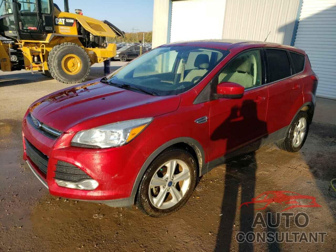 FORD ESCAPE 2015 - 1FMCU0G79FUA91240