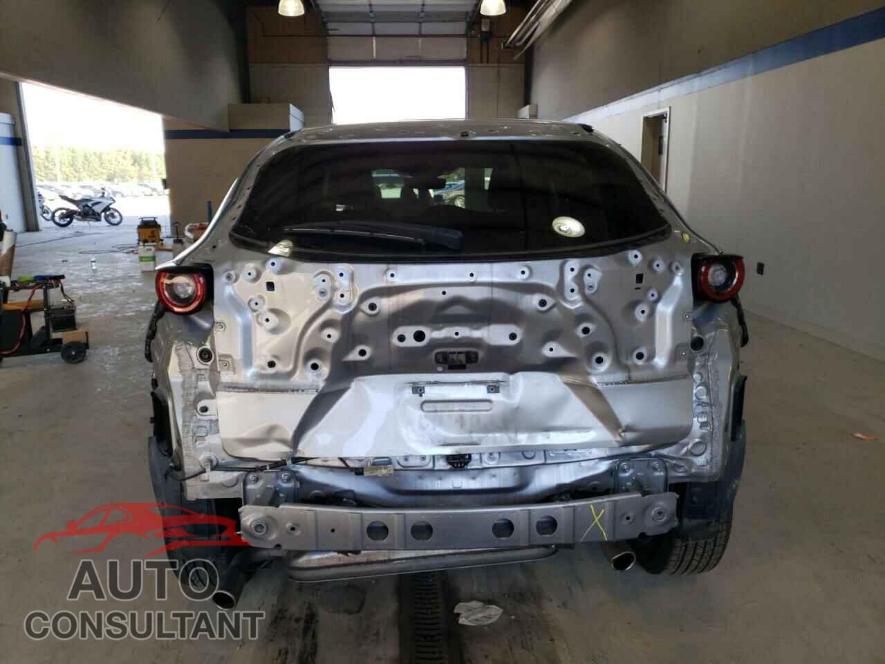 MAZDA CX30 2021 - 3MVDMABL5MM249219