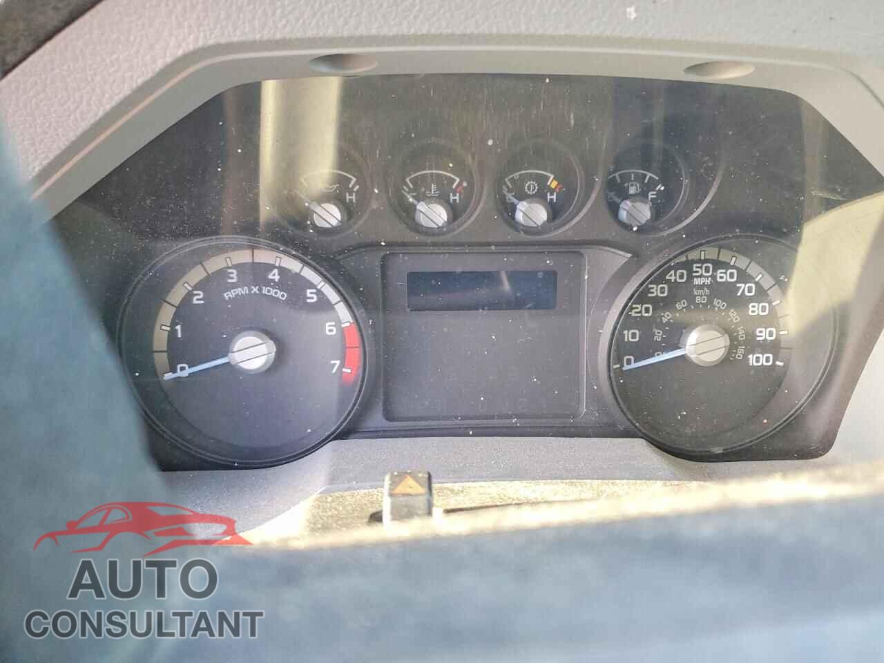 FORD F250 2016 - 1FT7X2B68GEC57976