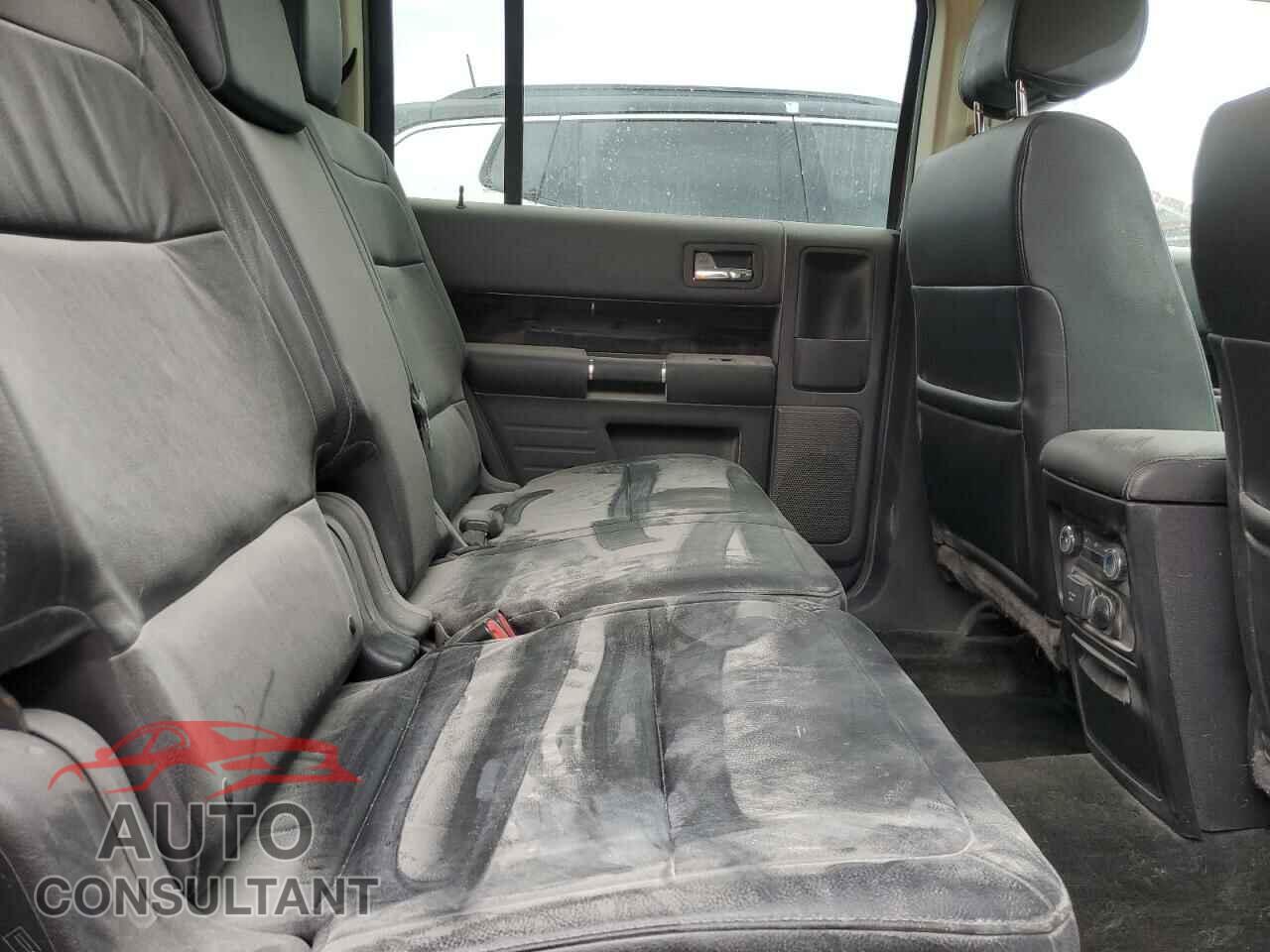 FORD FLEX 2015 - 2FMHK6C85FBA08308