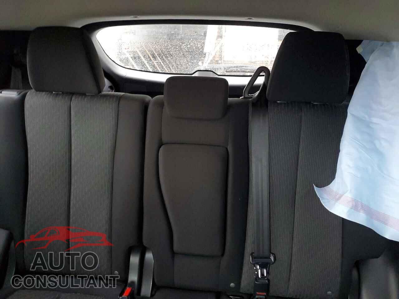 MITSUBISHI ECLIPSE 2023 - JA4ATVAA6PZ609660