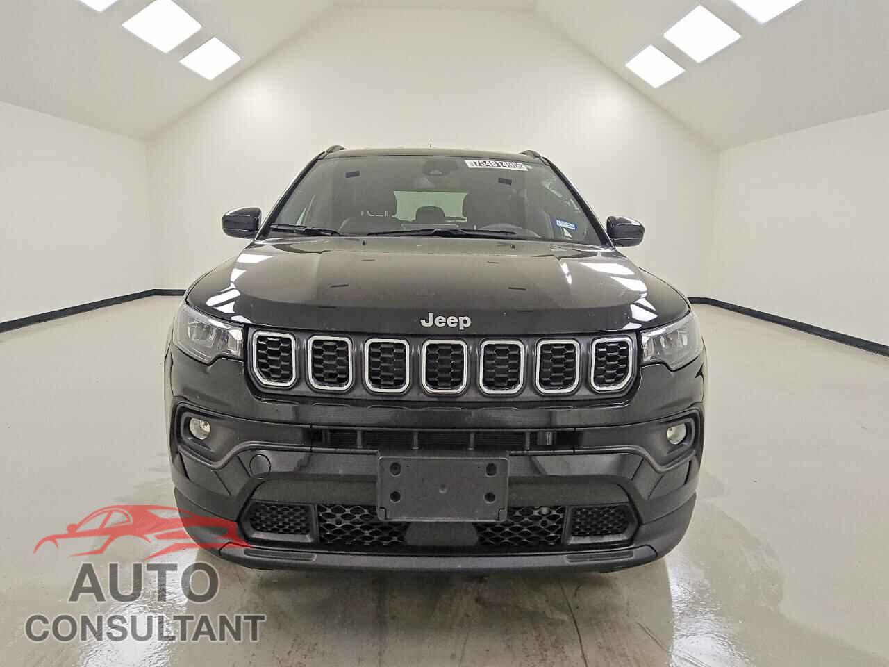 JEEP COMPASS 2024 - 3C4NJDBN1RT155983