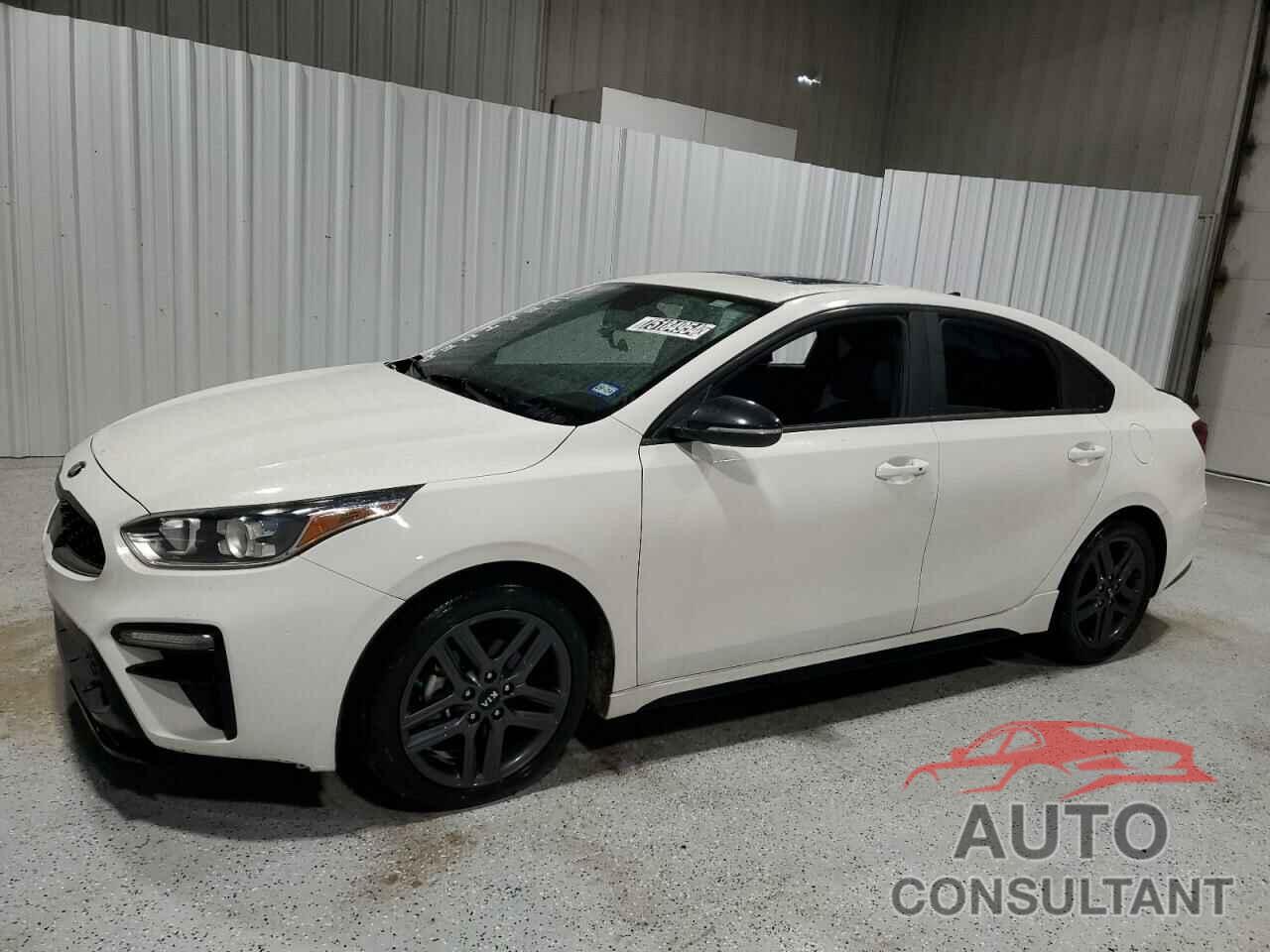 KIA FORTE 2020 - 3KPF34ADXLE239433