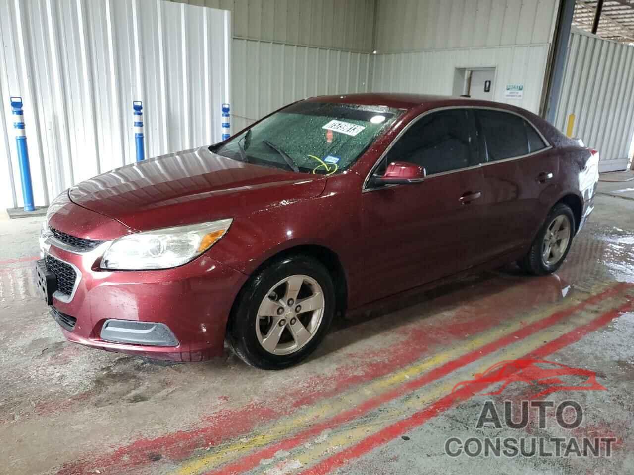 CHEVROLET MALIBU 2015 - 1G11C5SL7FF145499