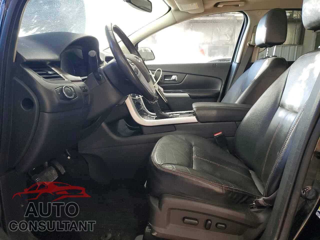 FORD EDGE 2012 - 2FMDK3KC4CBA67705