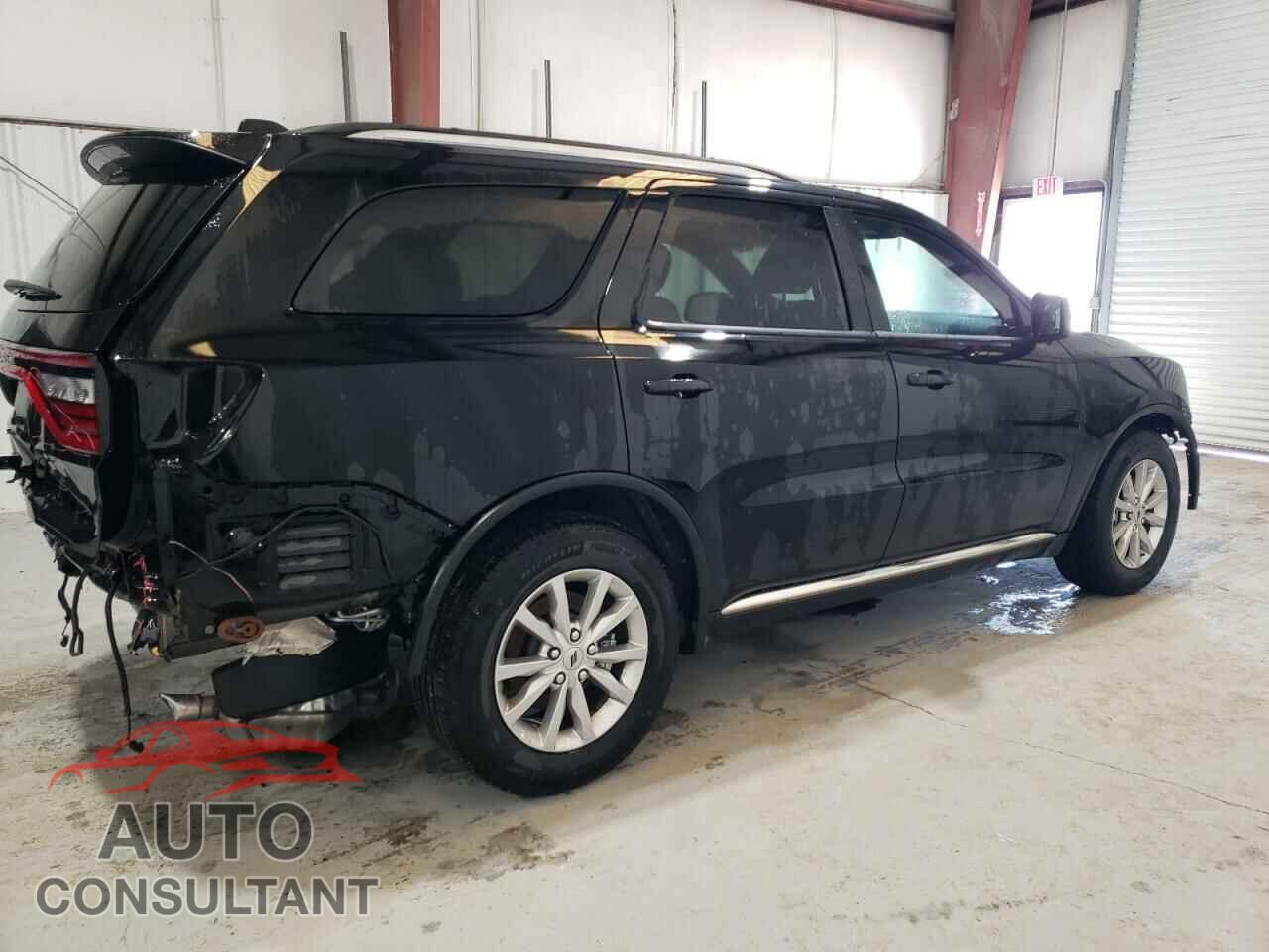 DODGE DURANGO 2024 - 1C4RDHAG8RC134272