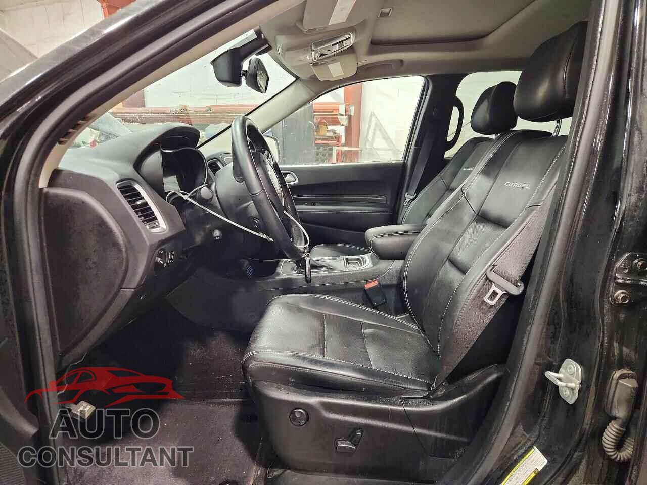 DODGE DURANGO 2018 - 1C4RDJEG4JC359858