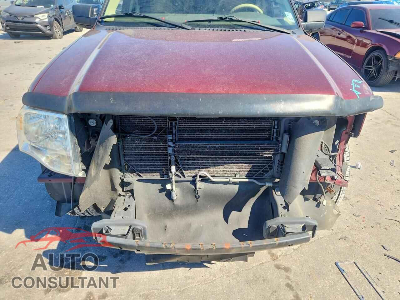 FORD EXPEDITION 2012 - 1FMJU1H56CEF57786
