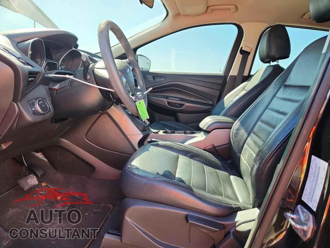 FORD ESCAPE 2014 - 1FMCU0F79EUD63527