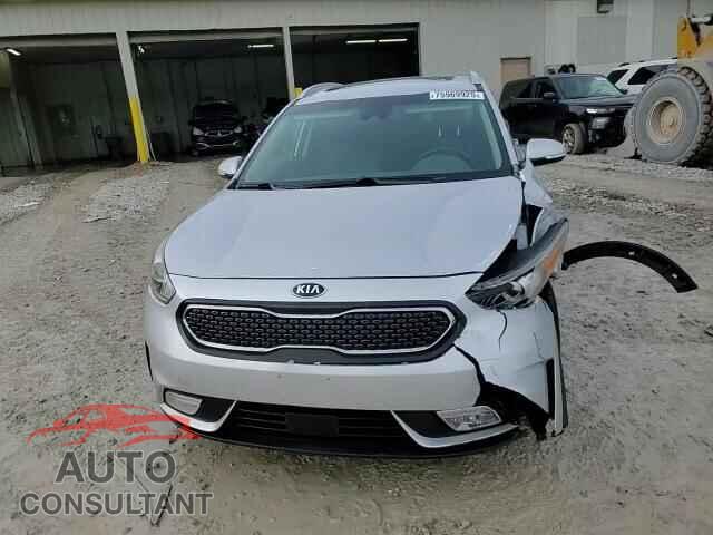 KIA NIRO 2017 - KNDCC3LC2H5073123