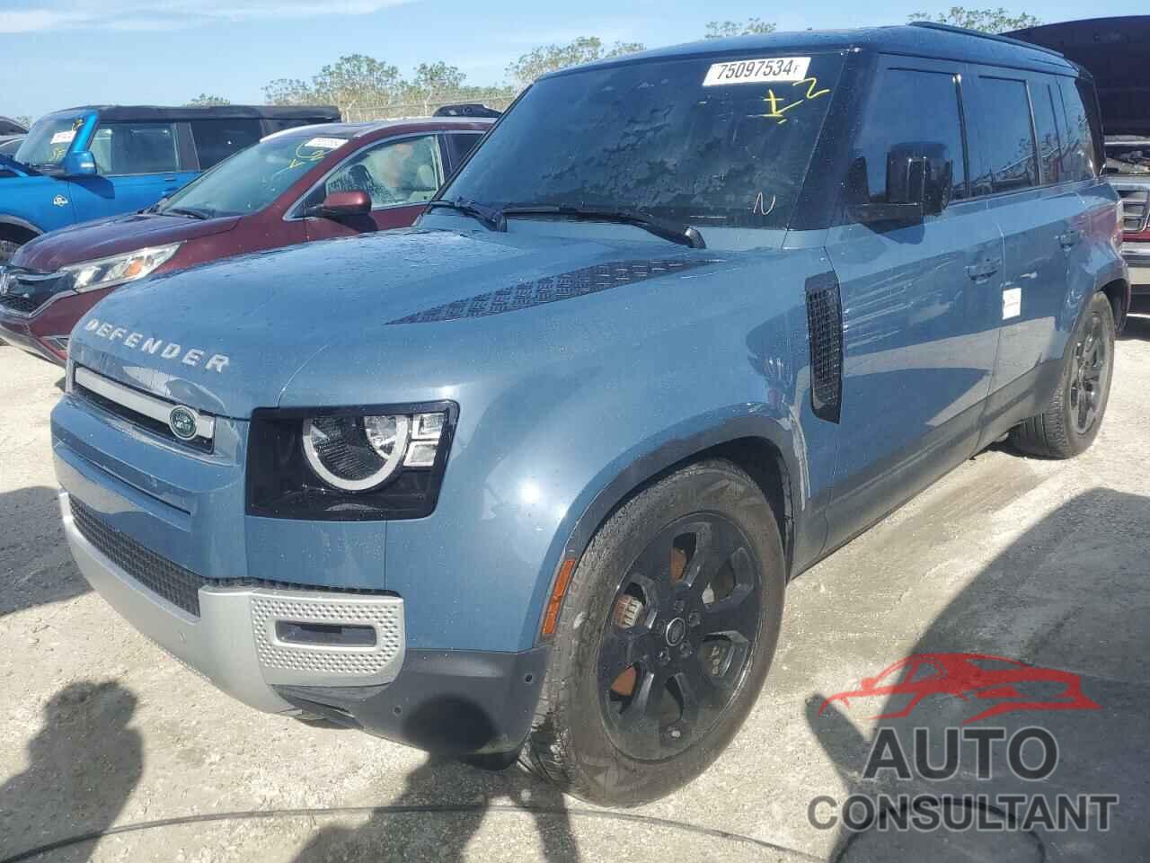 LAND ROVER DEFENDER 2023 - SALEJ7EX4P2236823