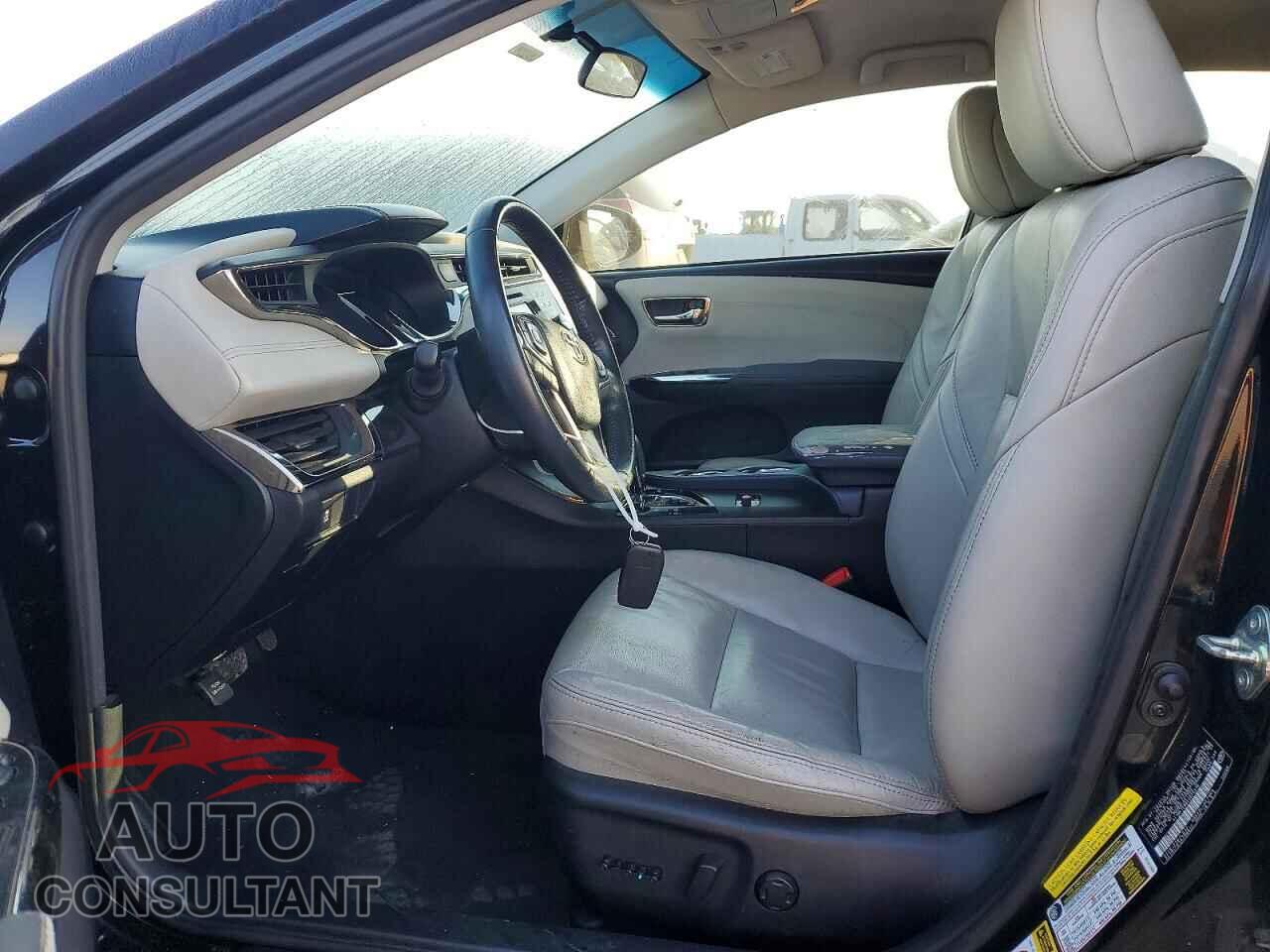 TOYOTA AVALON 2014 - 4T1BK1EB8EU079318