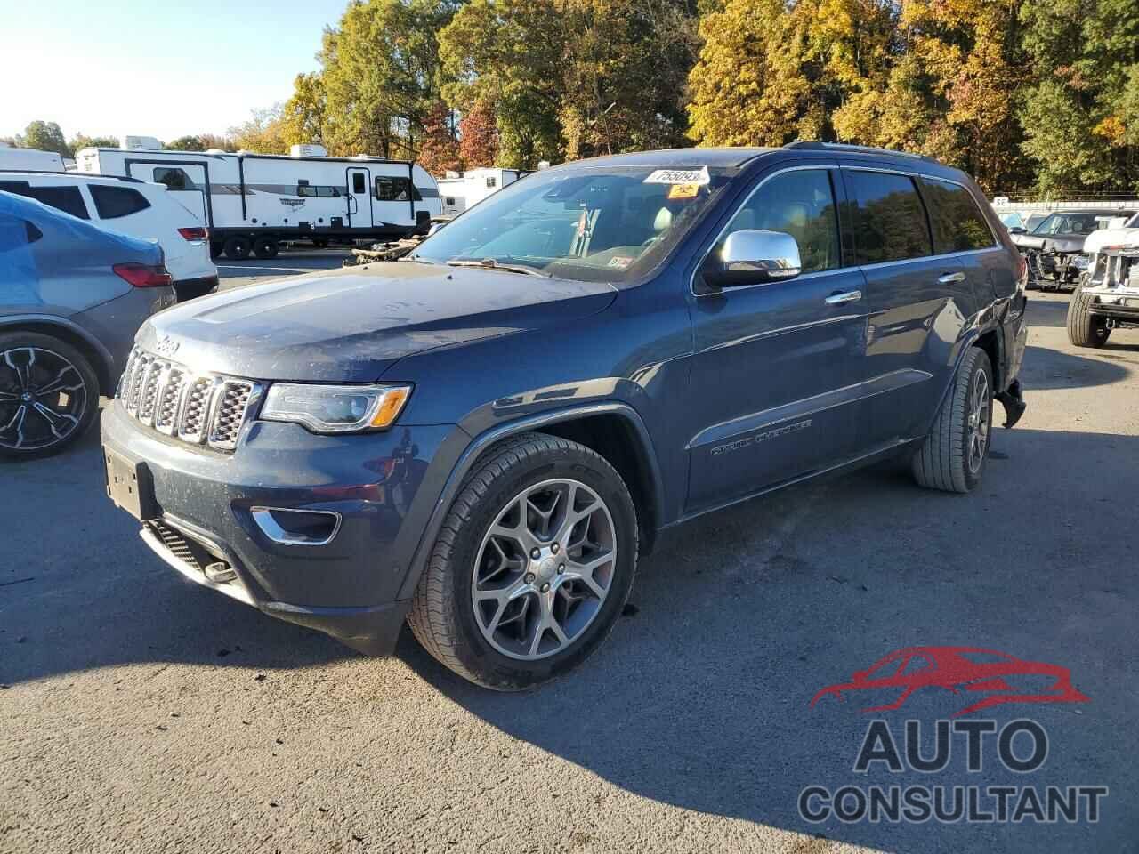 JEEP GRAND CHER 2020 - 1C4RJFCG8LC414937