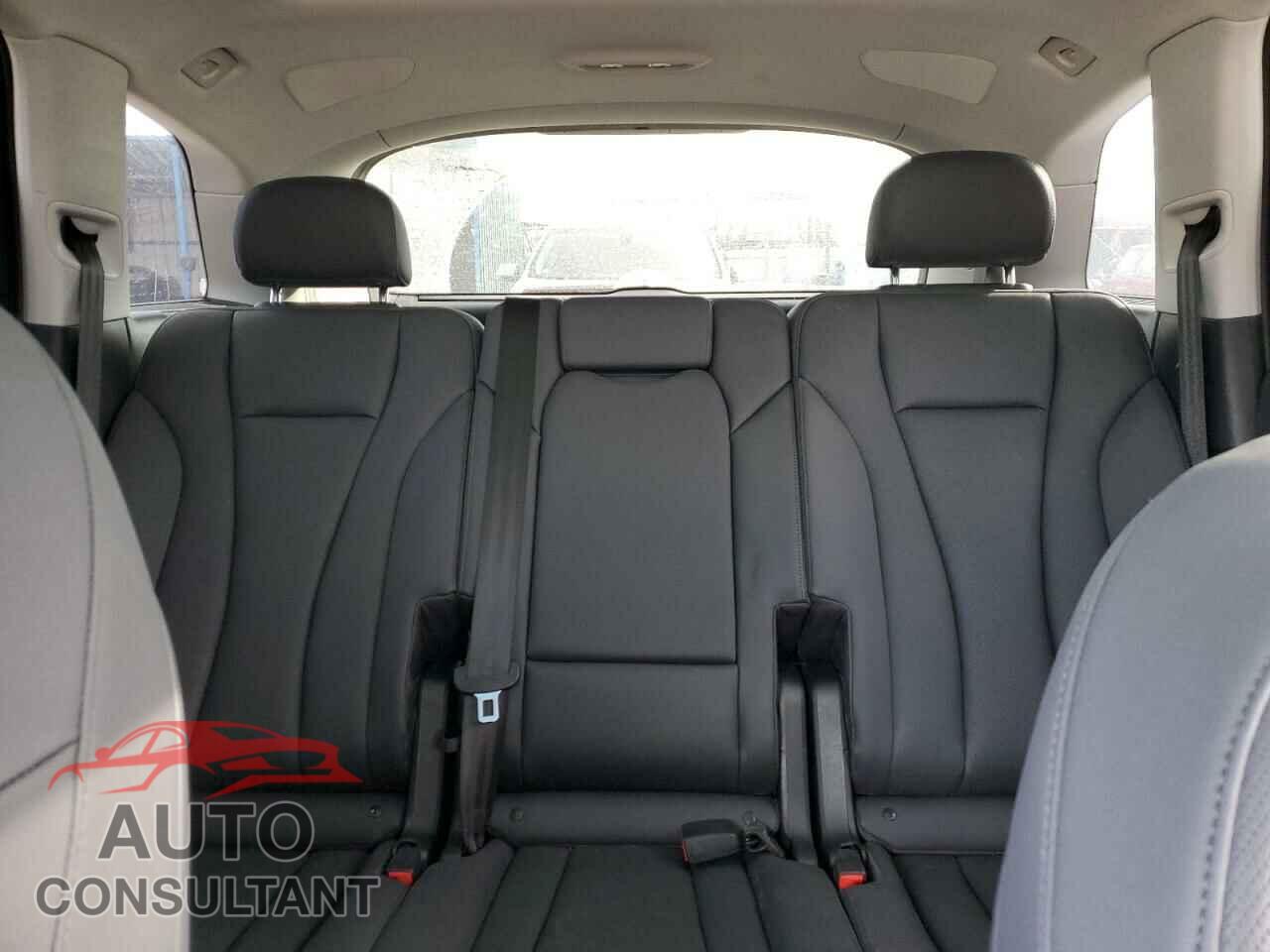 AUDI Q7 2020 - WA1VXAF76LD013385