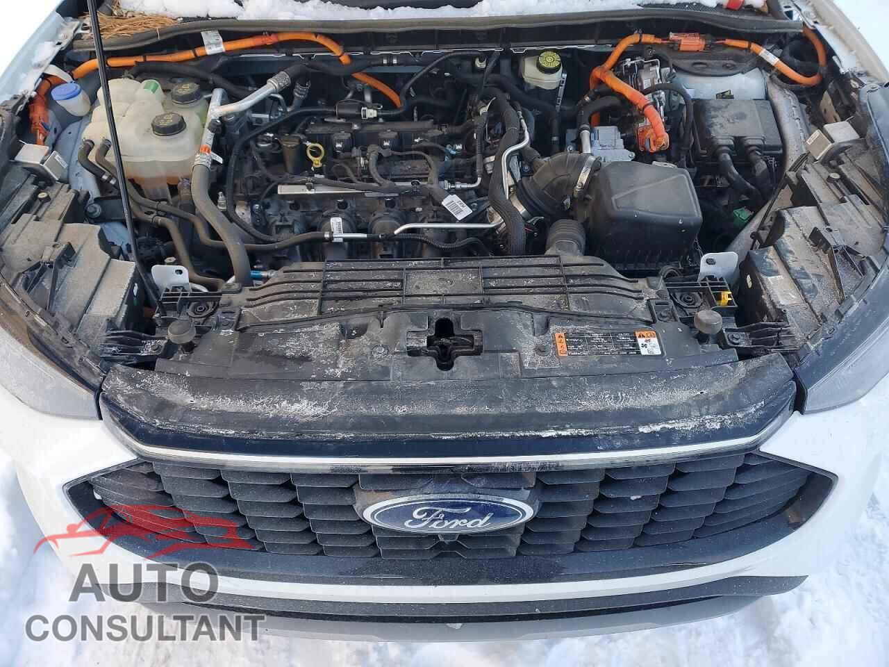 FORD ESCAPE 2023 - 1FMCU0E1XPUA44248