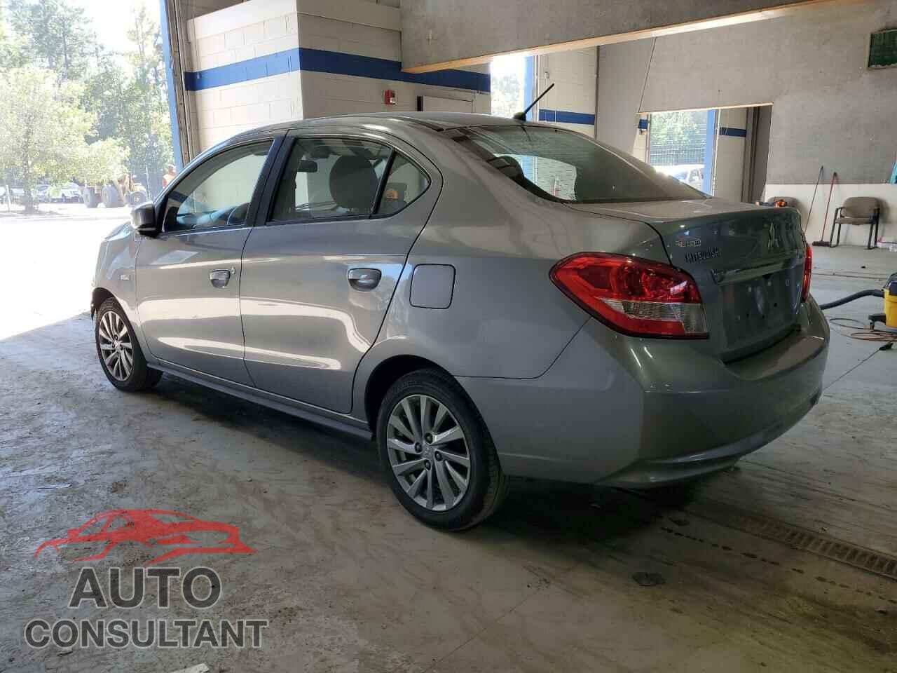 MITSUBISHI MIRAGE 2019 - ML32F3FJ5KHF18981