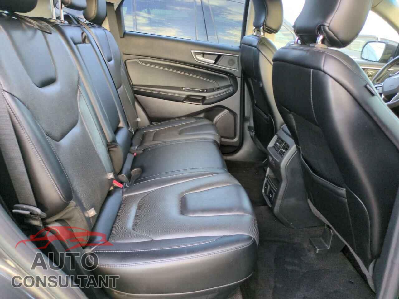FORD EDGE 2019 - 2FMPK3K91KBB42408