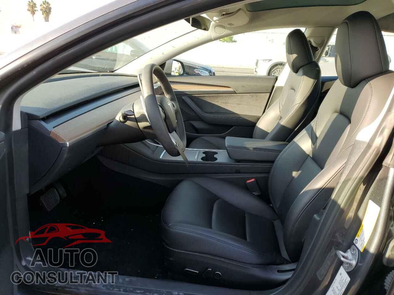 TESLA MODEL 3 2023 - 5YJ3E1EA5PF646118