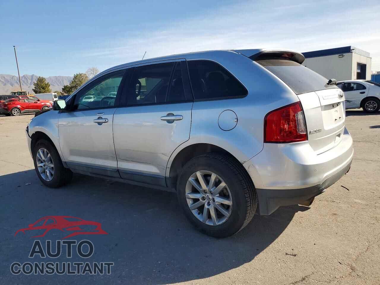 FORD EDGE 2013 - 2FMDK3JC4DBB37836