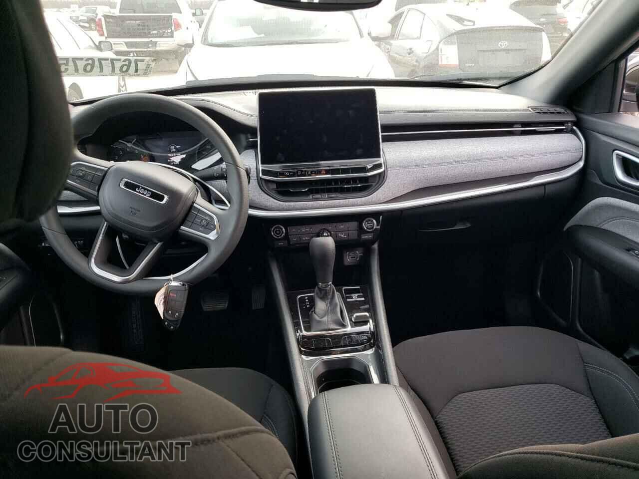 JEEP COMPASS 2023 - 3C4NJDAN4PT519876
