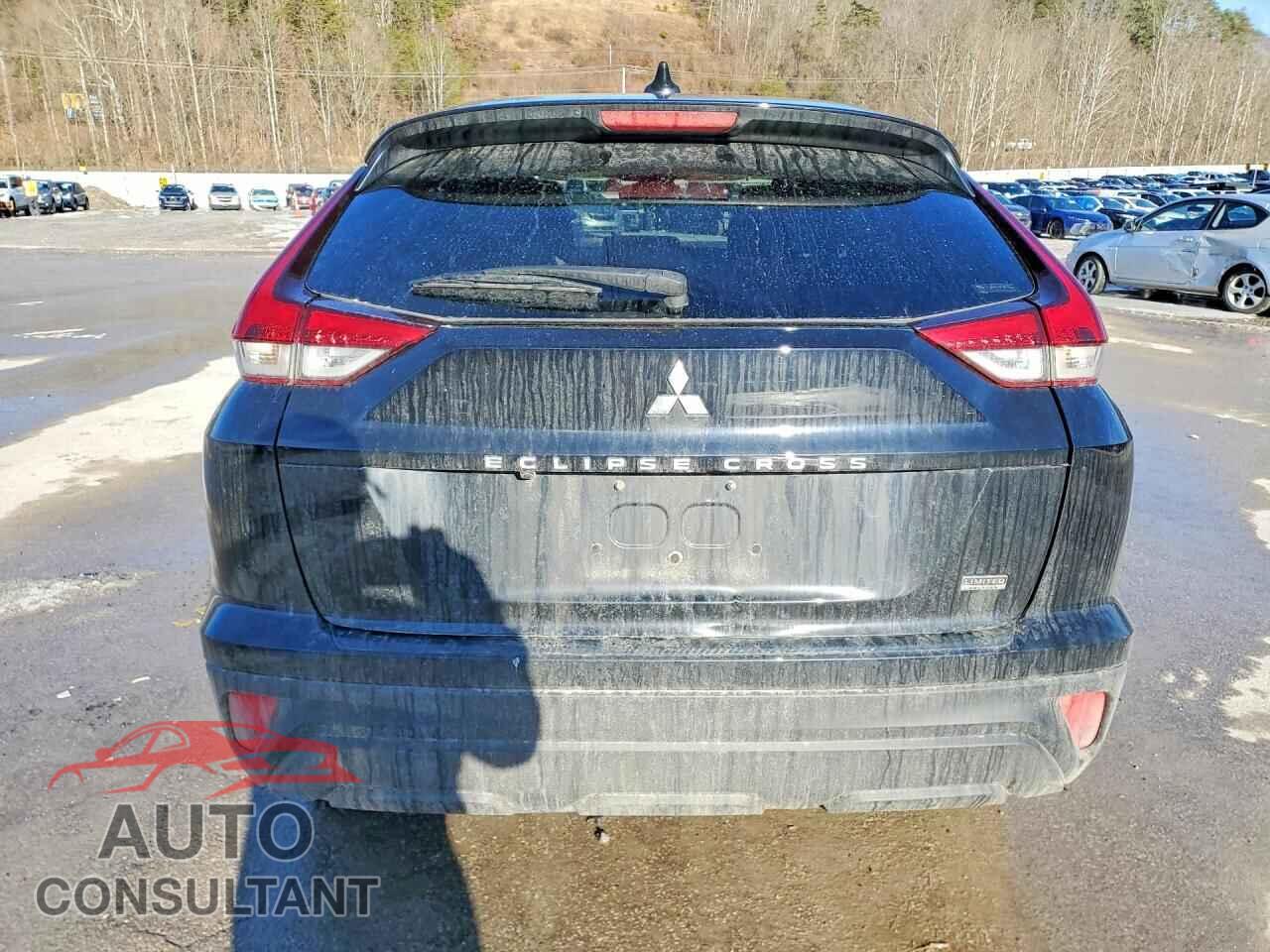 MITSUBISHI ECLIPSE 2023 - JA4ATVAA4PZ002317