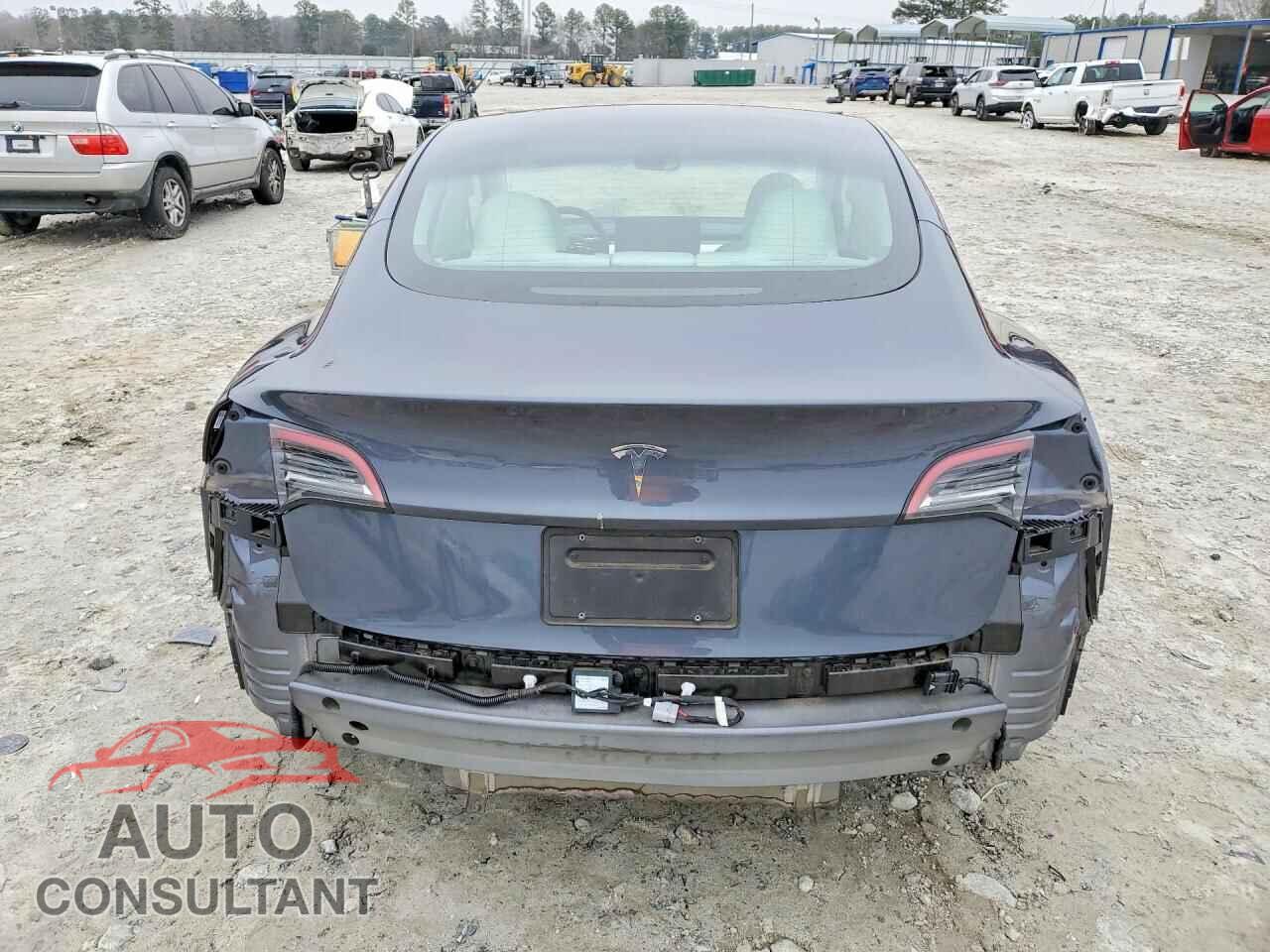 TESLA MODEL 3 2023 - 5YJ3E1EA6PF602323