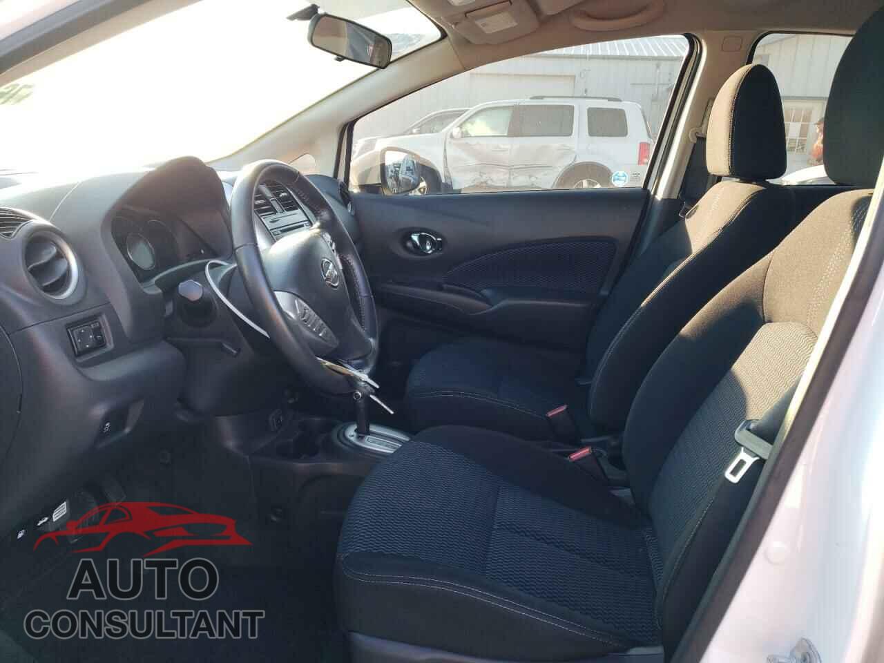 NISSAN VERSA 2017 - 3N1CE2CP7HL355848