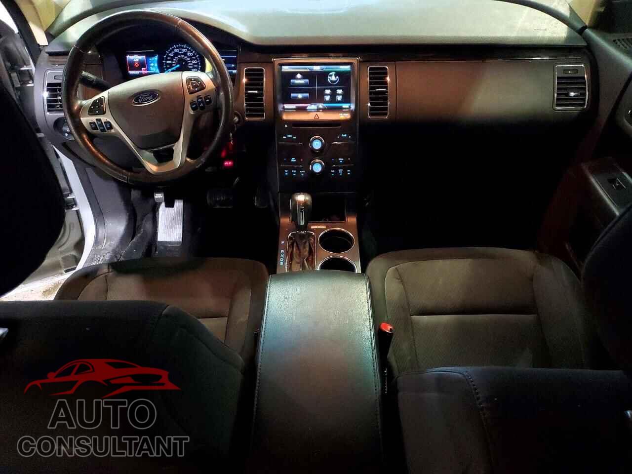 FORD FLEX 2014 - 2FMGK5C88EBD13497