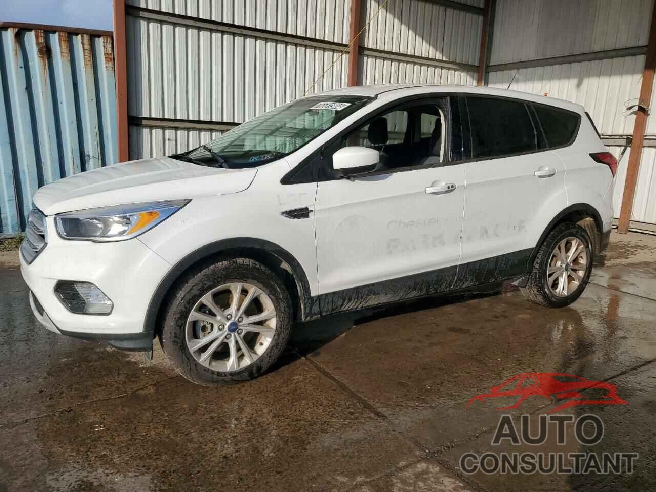 FORD ESCAPE 2019 - 1FMCU9G92KUB64223