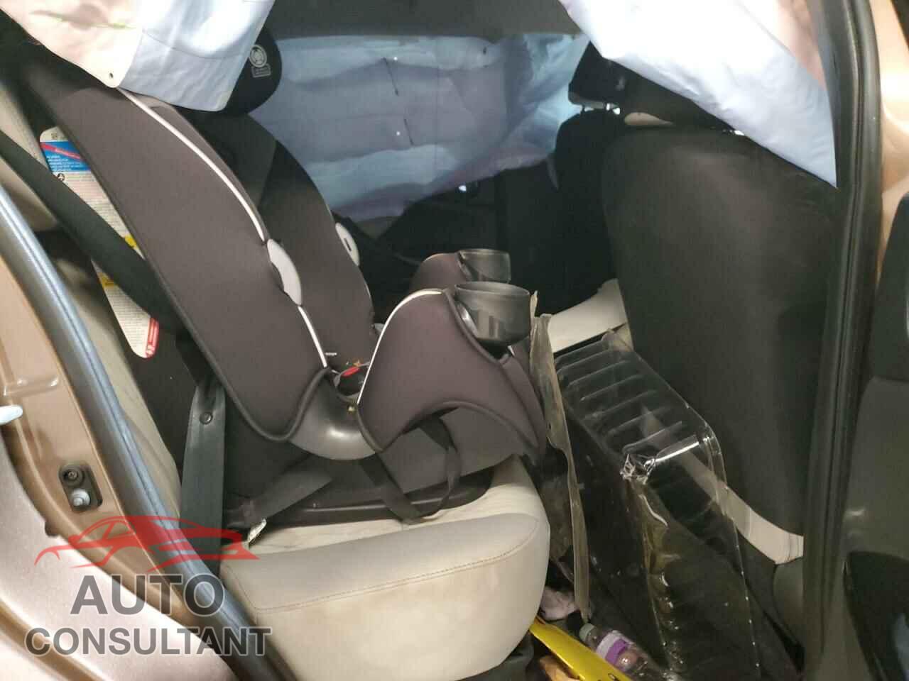MITSUBISHI ECLIPSE 2019 - JA4AT5AA5KZ003033