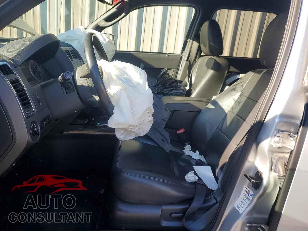 FORD ESCAPE 2012 - 1FMCU0EG3CKC19059