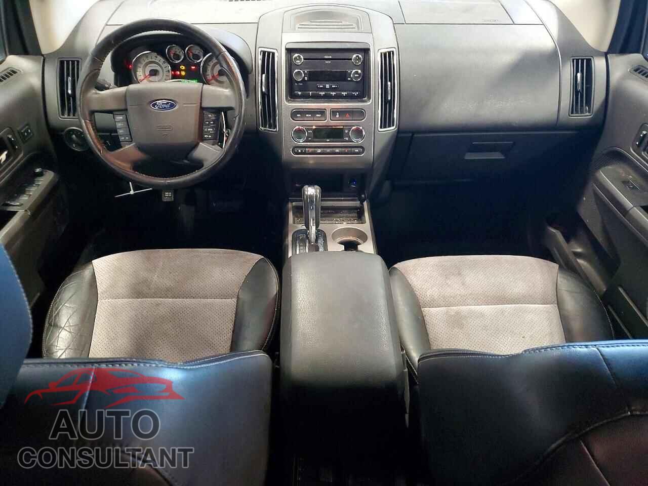 FORD EDGE 2009 - 2FMDK40C39BA82553