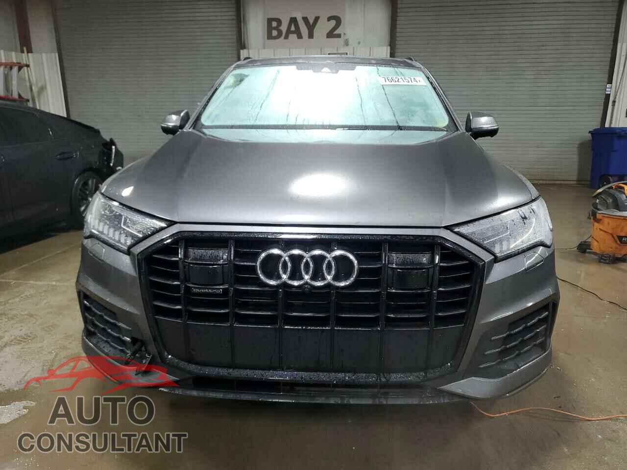 AUDI Q7 2024 - WA1VXBF71RD002938