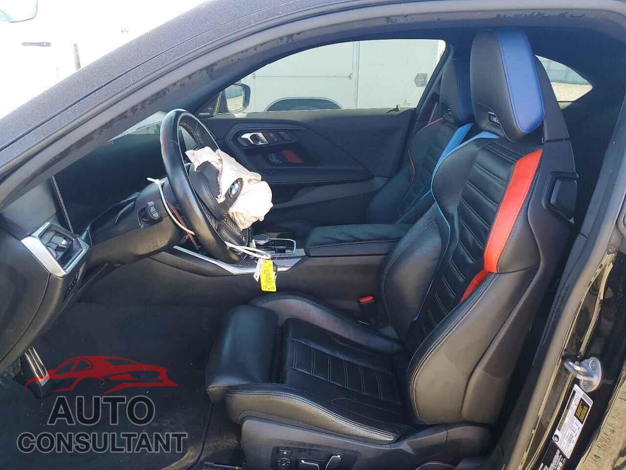BMW M2 2024 - 3MF13DM07R8E80373