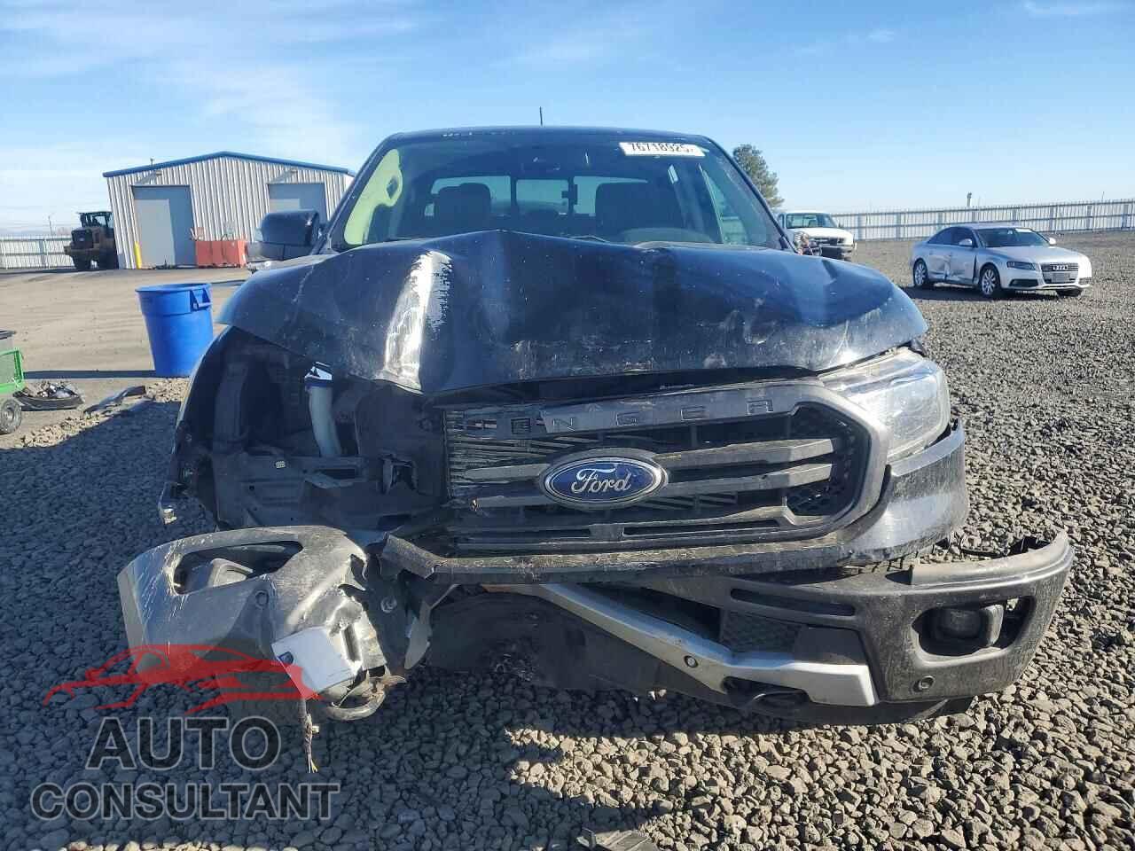 FORD RANGER 2020 - 1FTER4FH0LLA68561