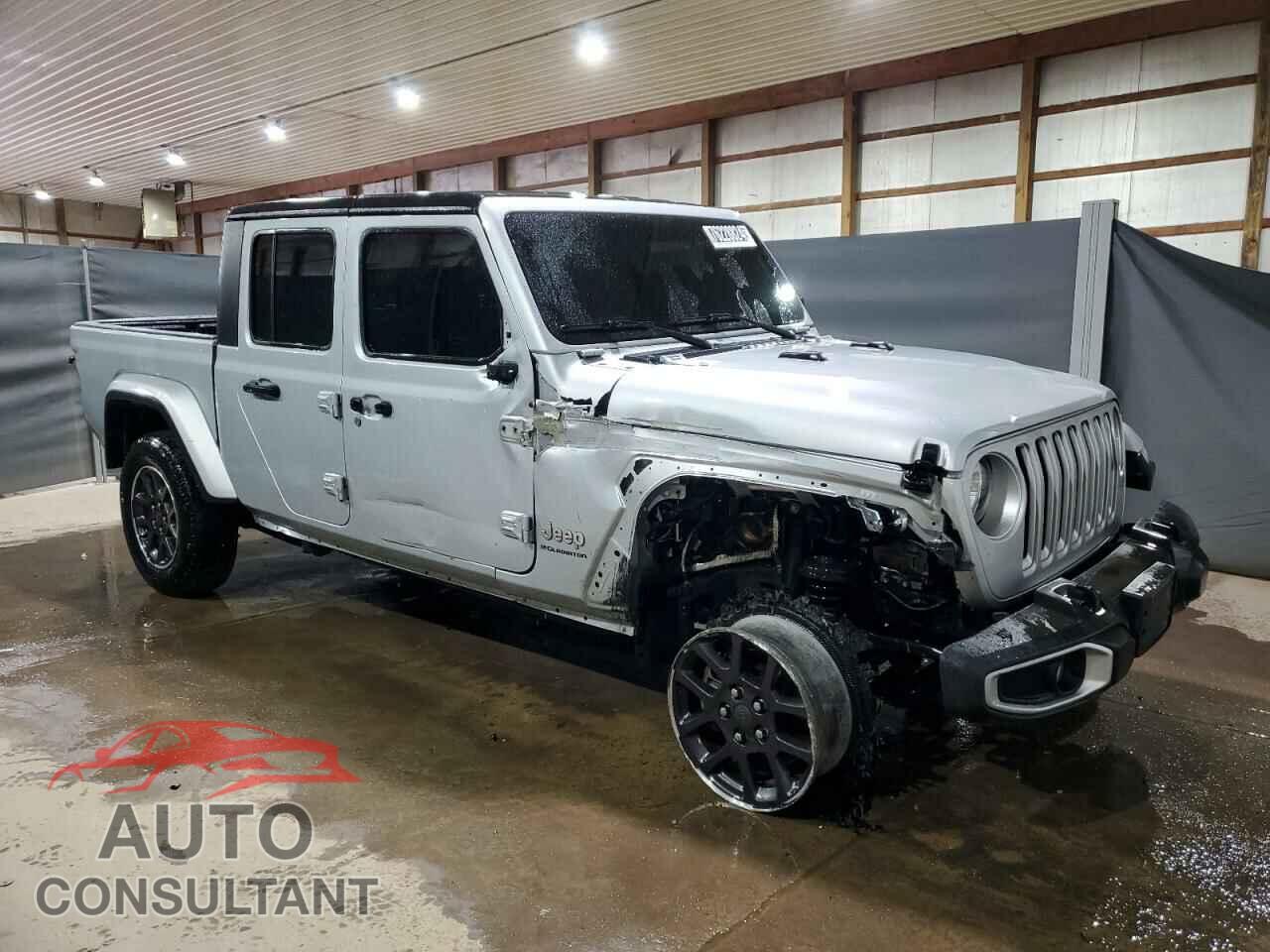 JEEP GLADIATOR 2023 - 1C6HJTFG5PL564197