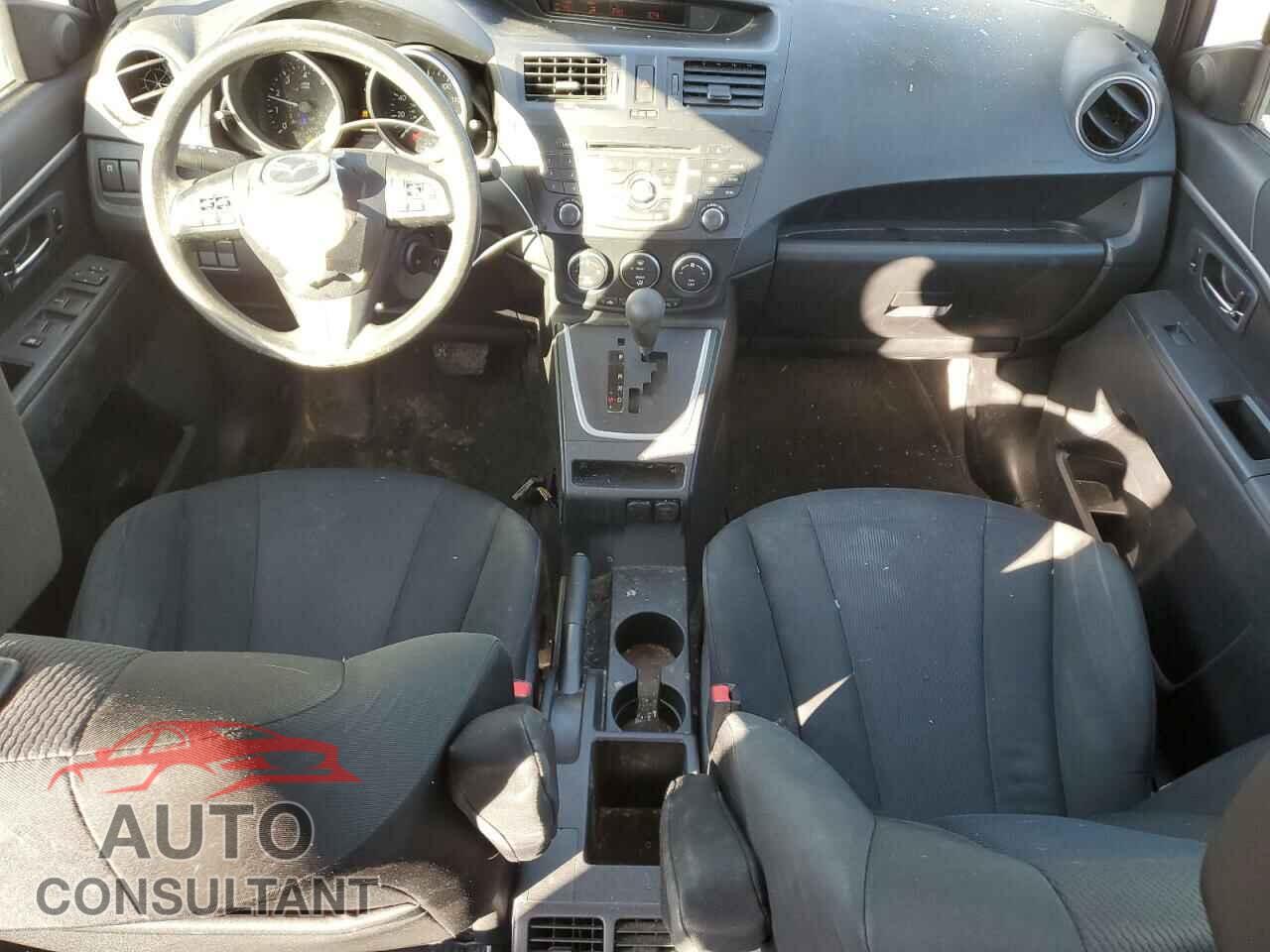 MAZDA 5 2015 - JM1CW2BL3F0181750