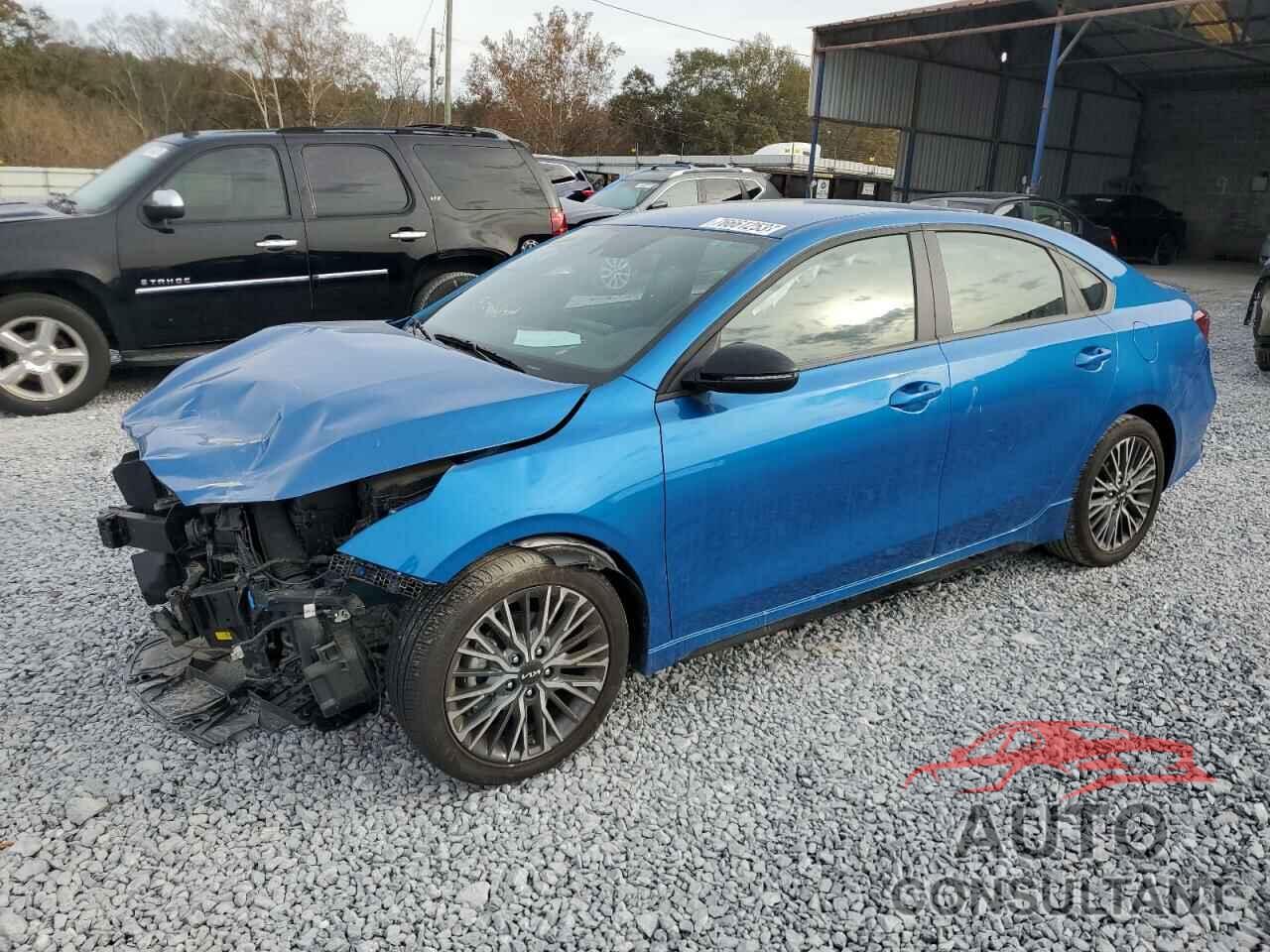 KIA FORTE 2023 - 3KPF54AD2PE621908